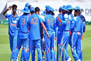 யு19 உலகக் கோப்பை 2026: ஆயுஷ் மாத்ரே அதிரடியில் இந்தியா ஹாட்ரிக் வெற்றி