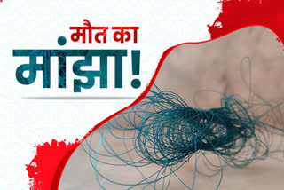 Chinese thread kills