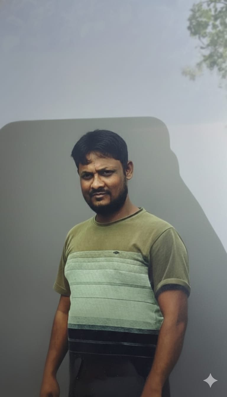 கொலை செய்யப்பட்ட சுபி ஆலம் கான்