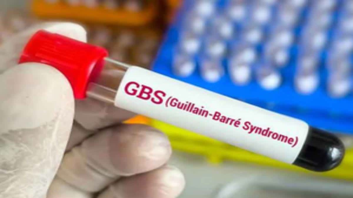 Tirupati Hospital Registers 12 GBS Cases