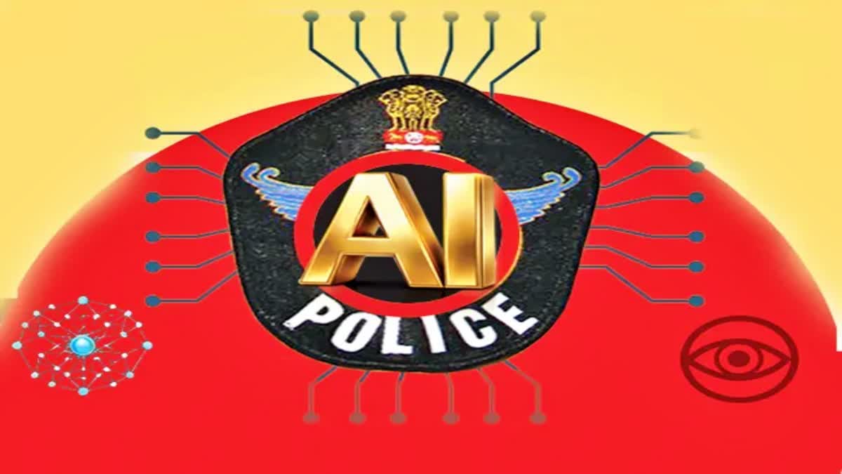 AP Police Department launches AI4 AP Police project
