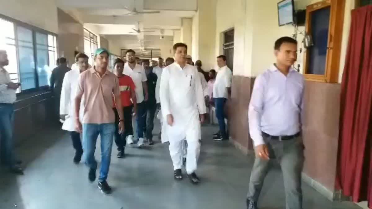 CSMCL OVERTIME PAYMENT SCAM