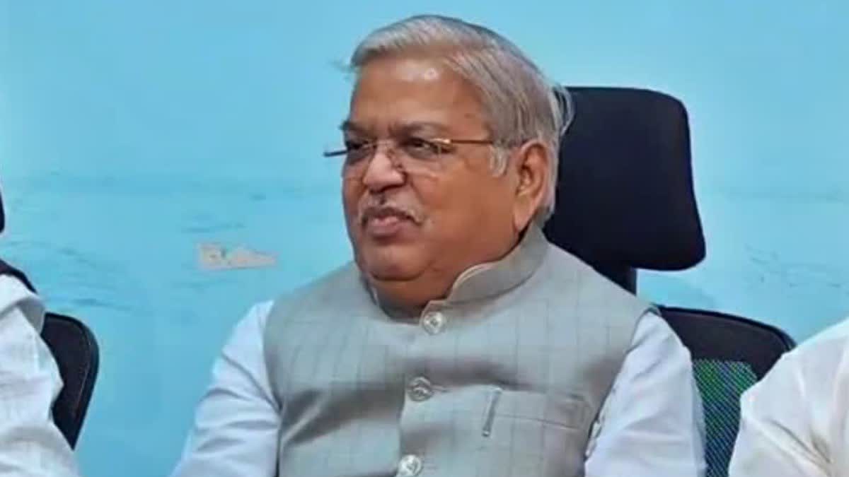 BJP DELEGATION  GOVERNOR  BENGALURU  GOVINDA KARAJOL  INTERNAL RESERVATION