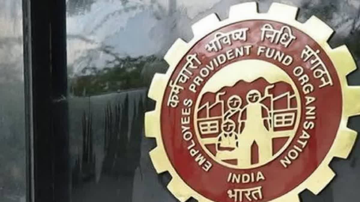 EPFO 3 INTIATIVE NEWS;INOPERATIVE PF ACCOUNTS SETTLEMENT