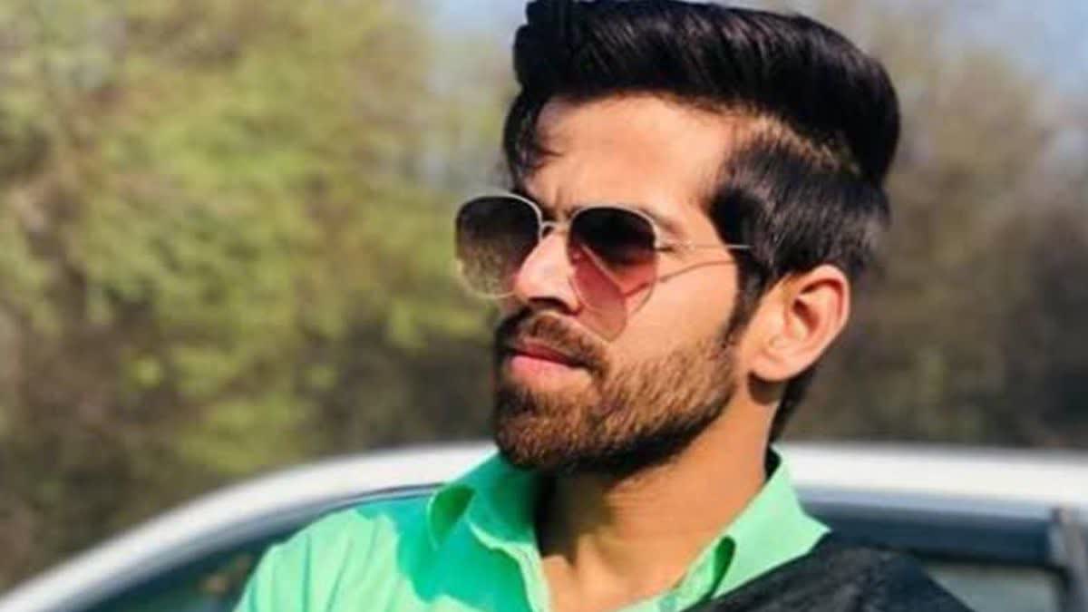 MASOOM SHARMA CONTROVERSY