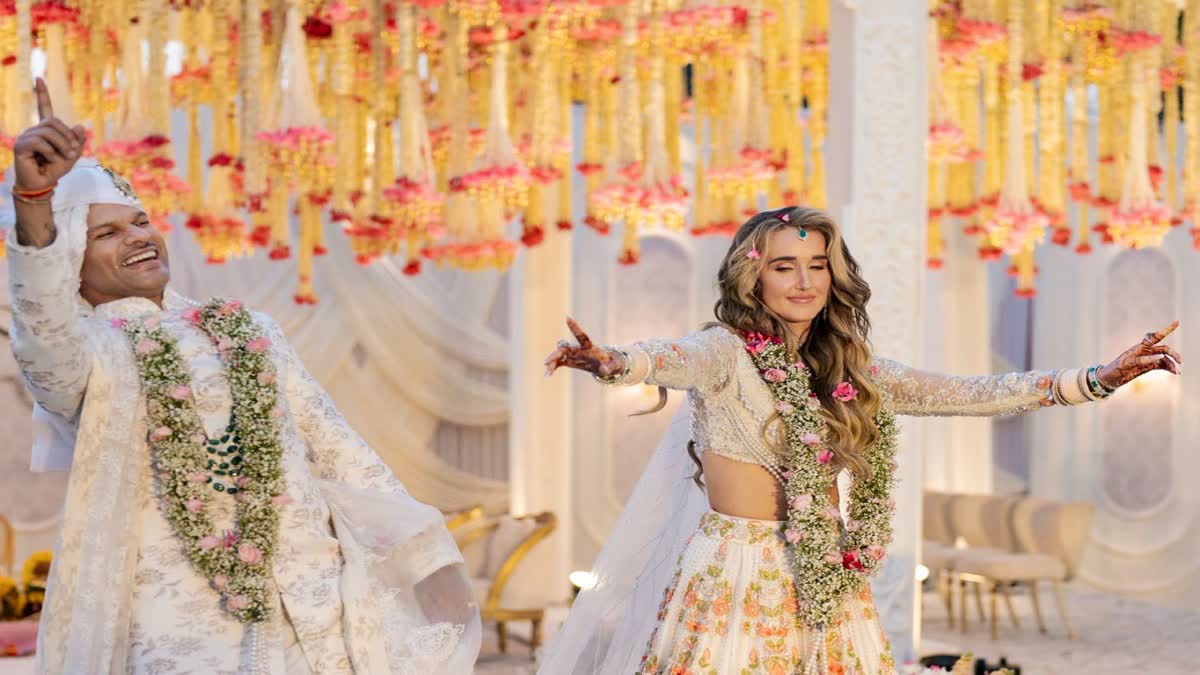 Shikhar Dhawan Slams Fake Post