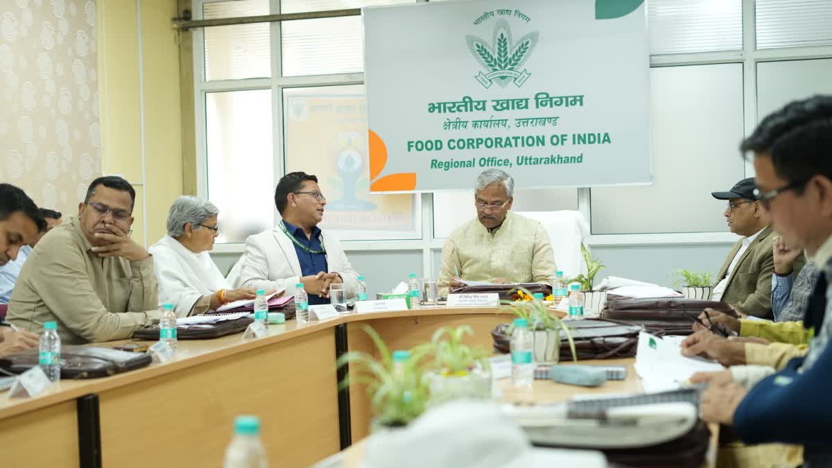 STATE LEVEL ADVISORY COMMITTEE