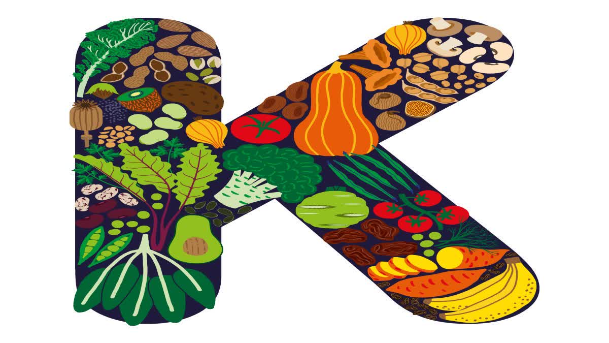 VITAMIN K DEFICIENCY  SIGN OF VITAMIN K DEFICIENCY  HEALTH PROBLEMS OF VITAMIN K  WARNING SIGN OF VITAMIN K