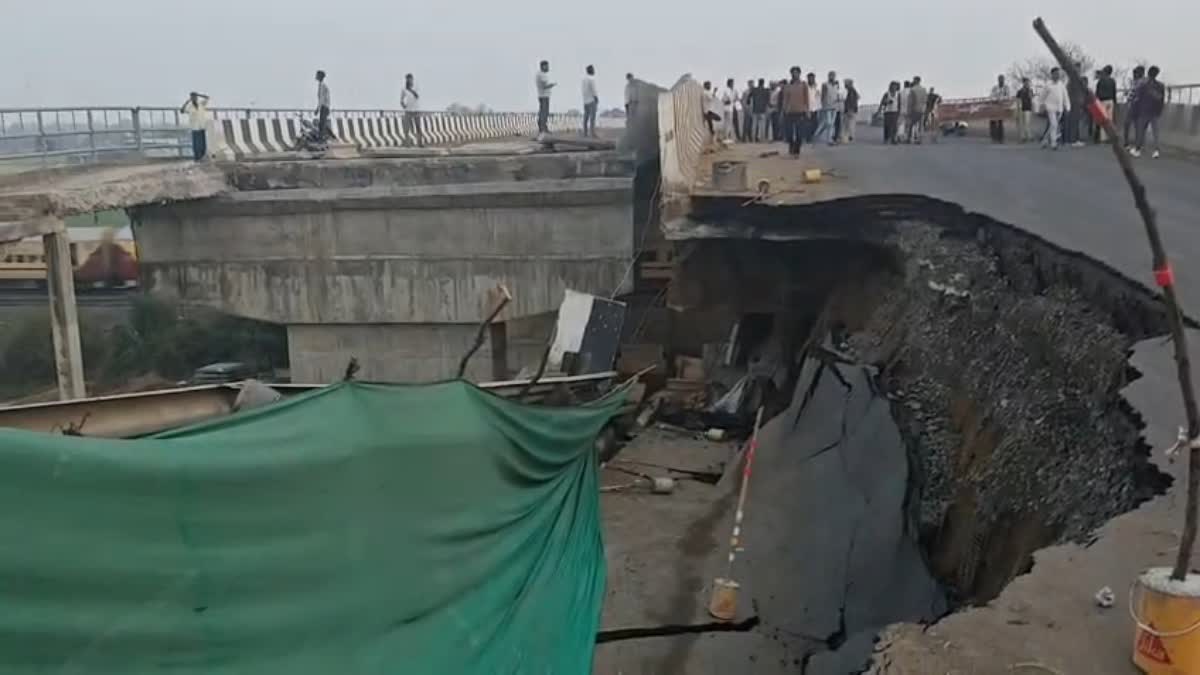 NH45 BRIDGE COLLAPSE CASE ACTION