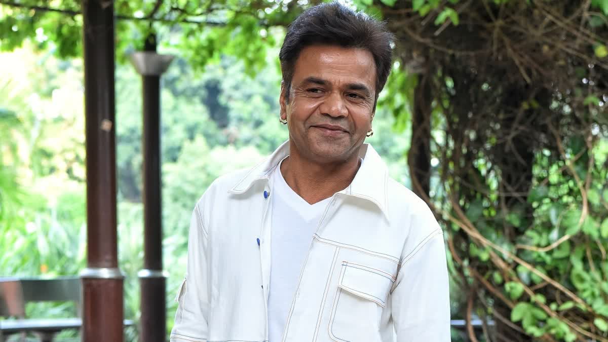 rajpal yadav resumes shooting for welcome to the jungle days after jail release