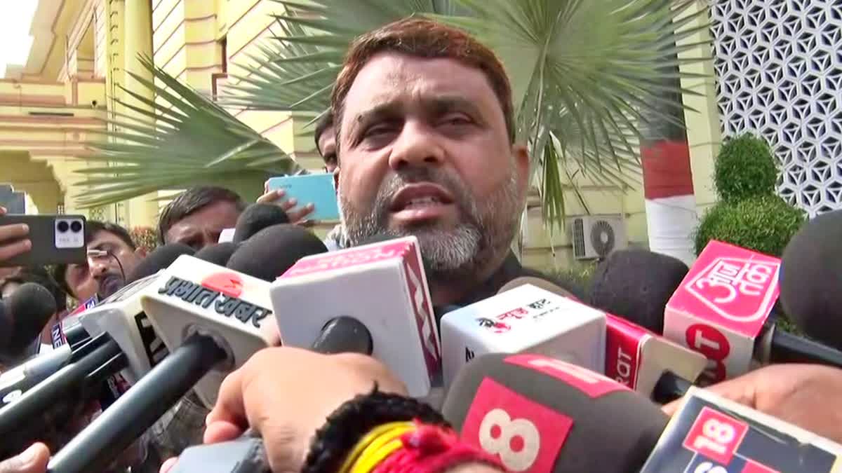 BIHAR RAJYA SABHA ELECTION