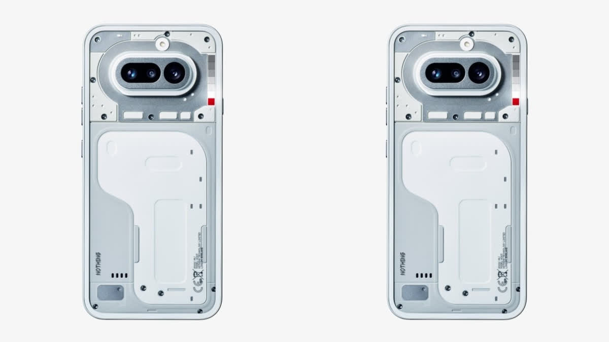 NOTHING PHONE 4A  NOTHING PHONE 4A GLYPH BAR  NOTHING PHONE 4A PRICE IN INDIA  NOTHING PHONE 4A SPECS
