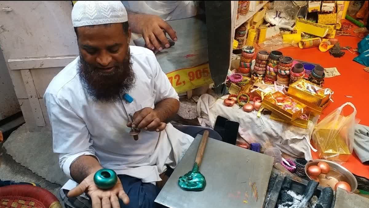 Famous Jaipuri Gulal Gota