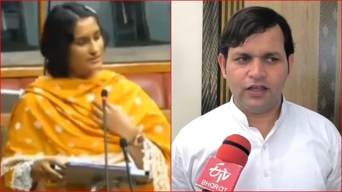 Vinesh Phogat Swimming Pool