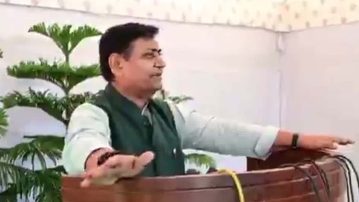 blanket distribution controversy