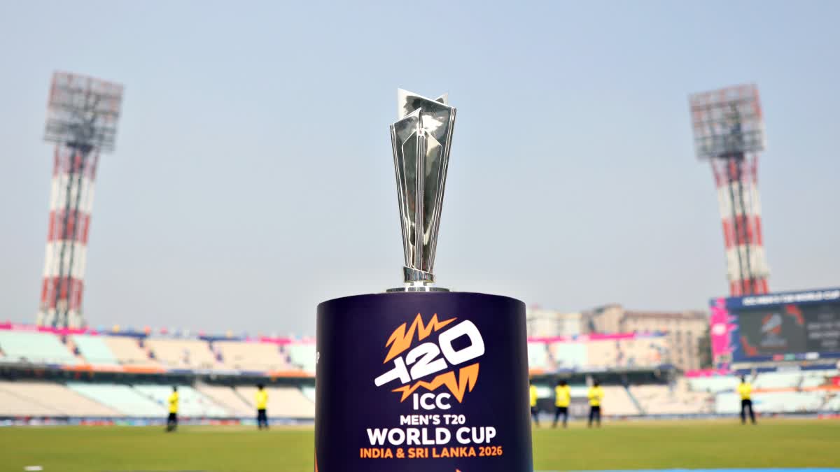 T20 WC SEMIS