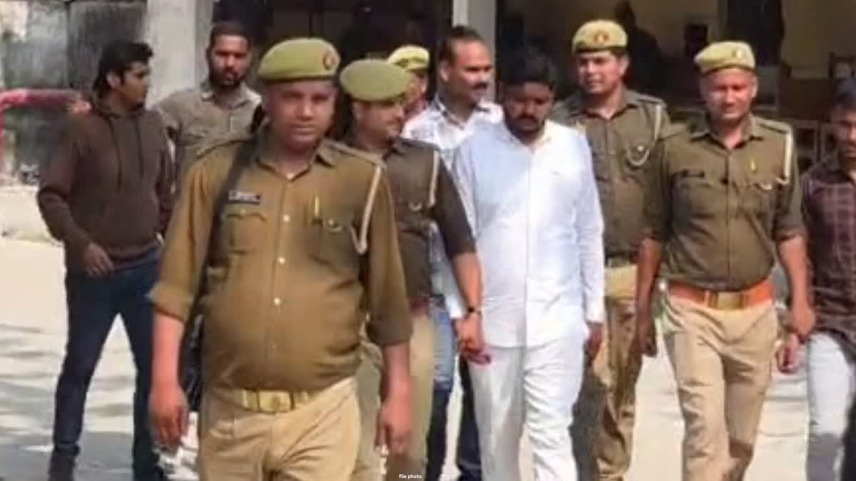 कोर्ट ने सुनाई सजा