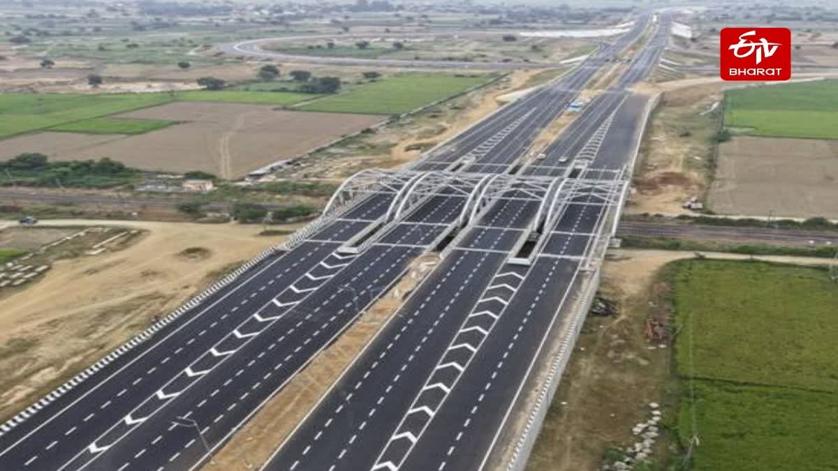 औद्योगिक गलियारा परियोजना को मिलेगी नई गति.