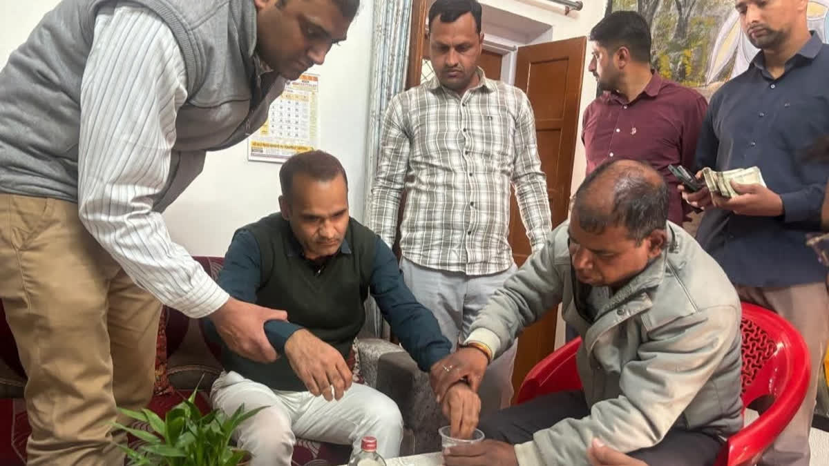 ACB team taking action