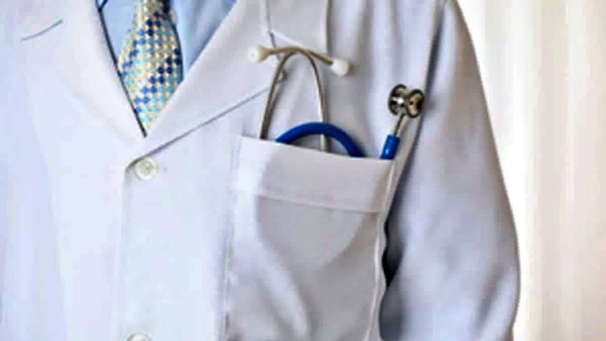 Medical Officers Recruitment