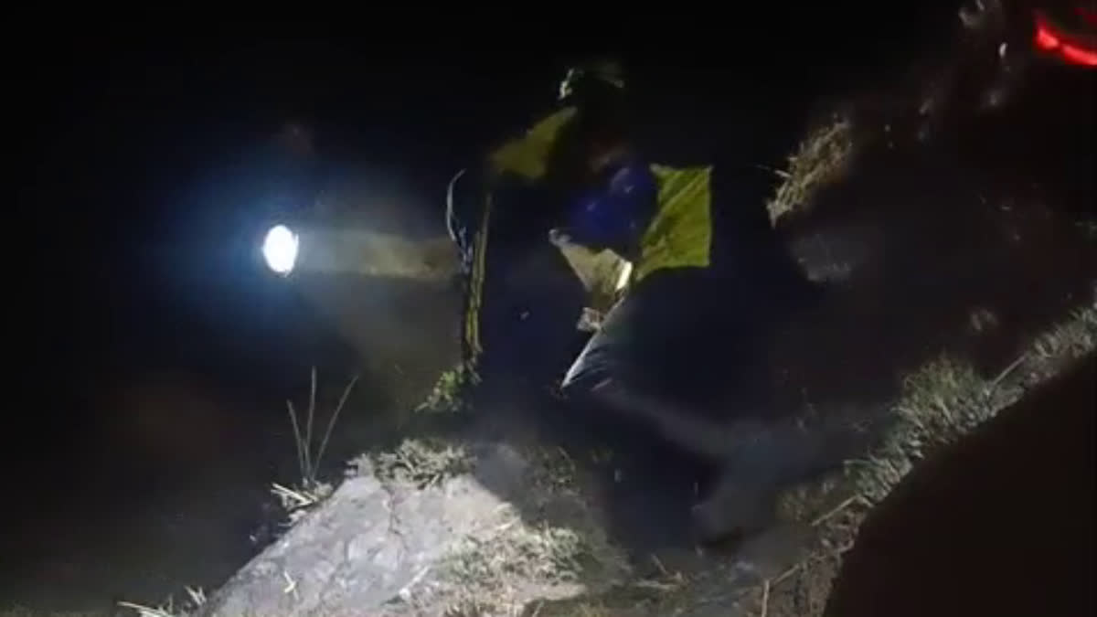 KEDARNATH YATRA ROUTE TOURIST LOST