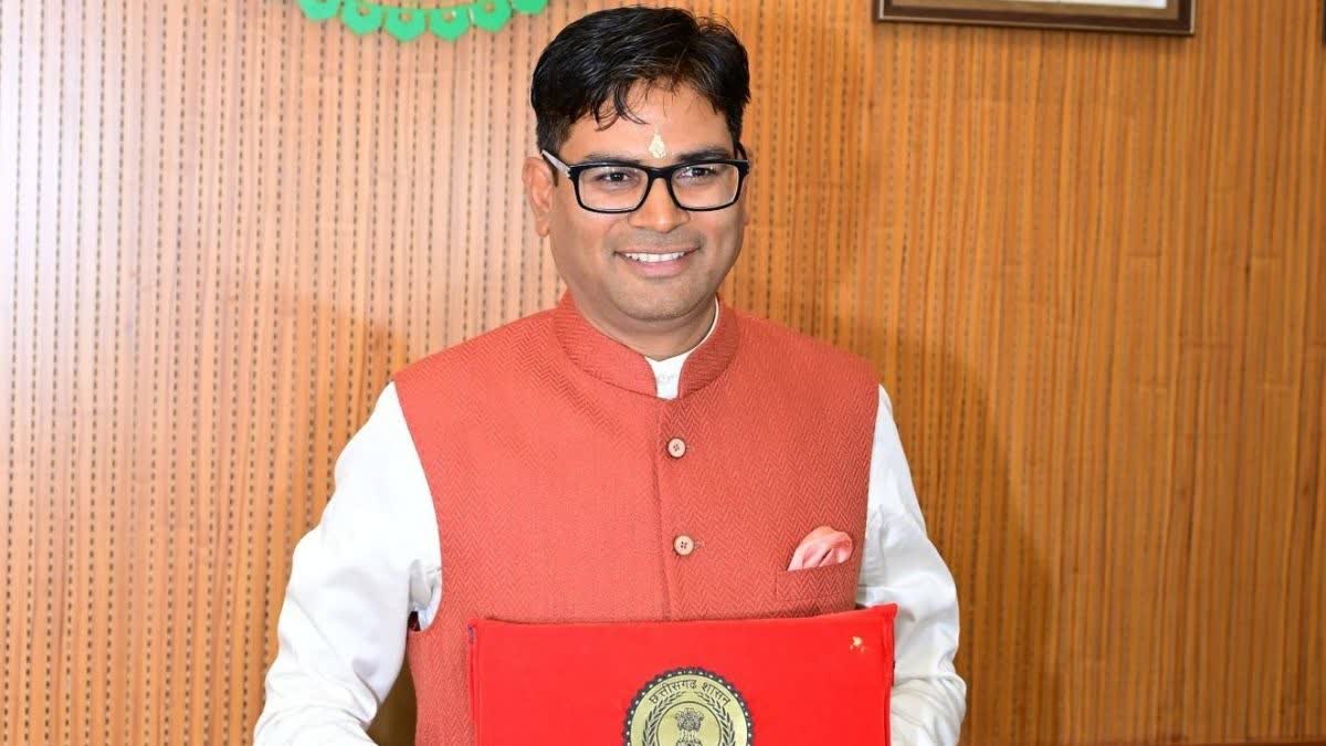 Special features of CG budget