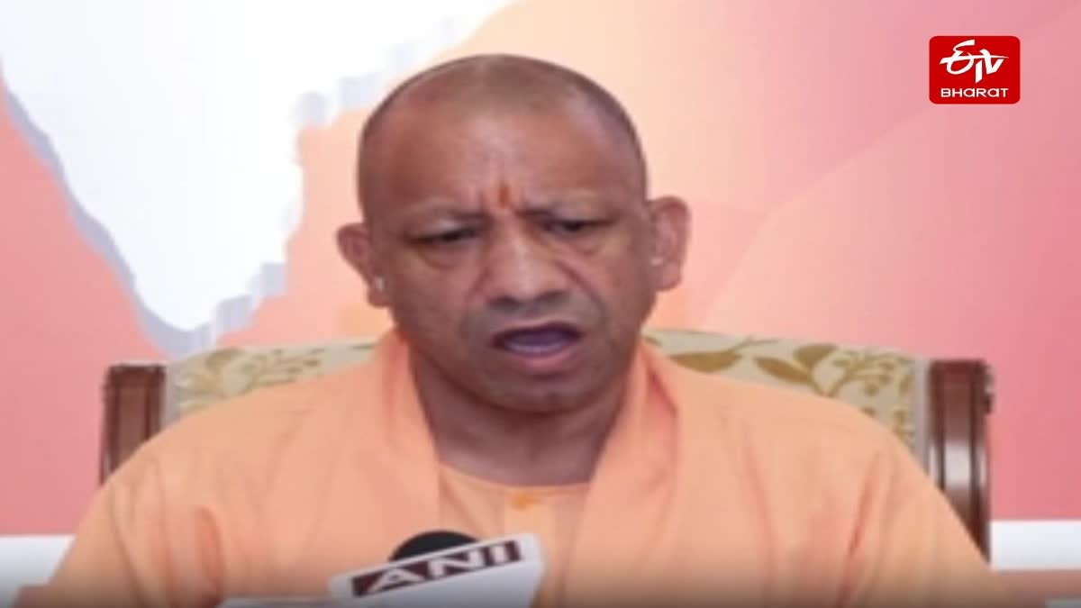 CM योगी के सिंगापुर दौरे का दूसरा दिन.