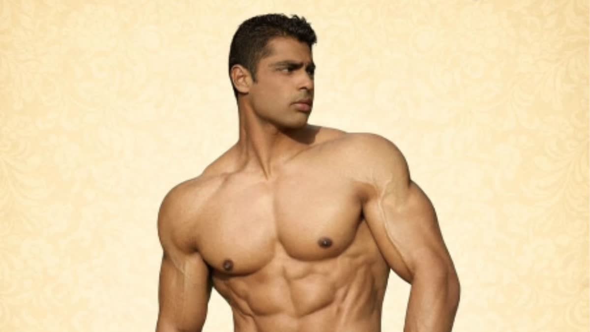 પોતાના લુક્સથી સનસની મચાવી દેનારા મયંક પવારના અચાનક અવસાનથી ટીવી ઈન્ડસ્ટ્રી શોકમાં