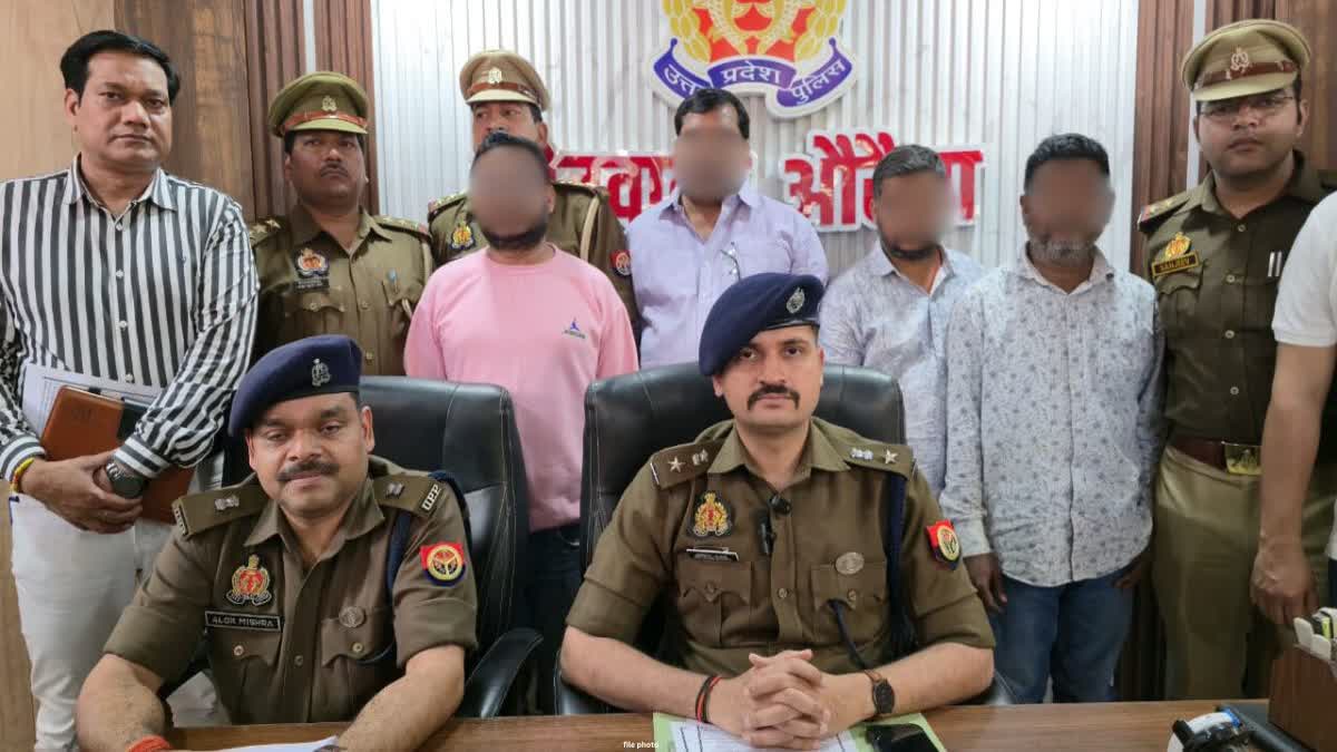पुलिस अधीक्षक अभिषेक भारती ने दी जानकारी.
