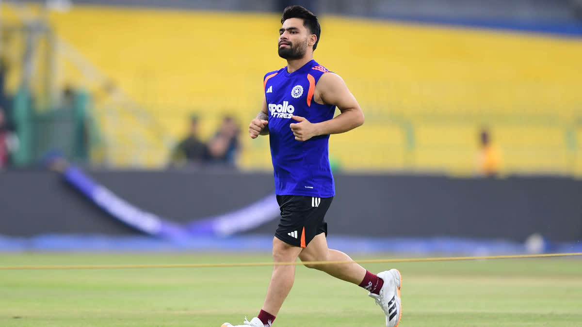 ரிங்கு சிங்