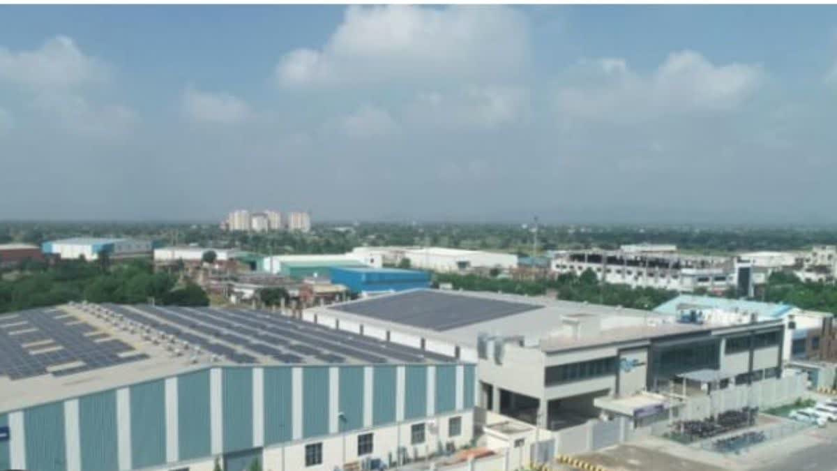 khairthal Tijara Blast Case