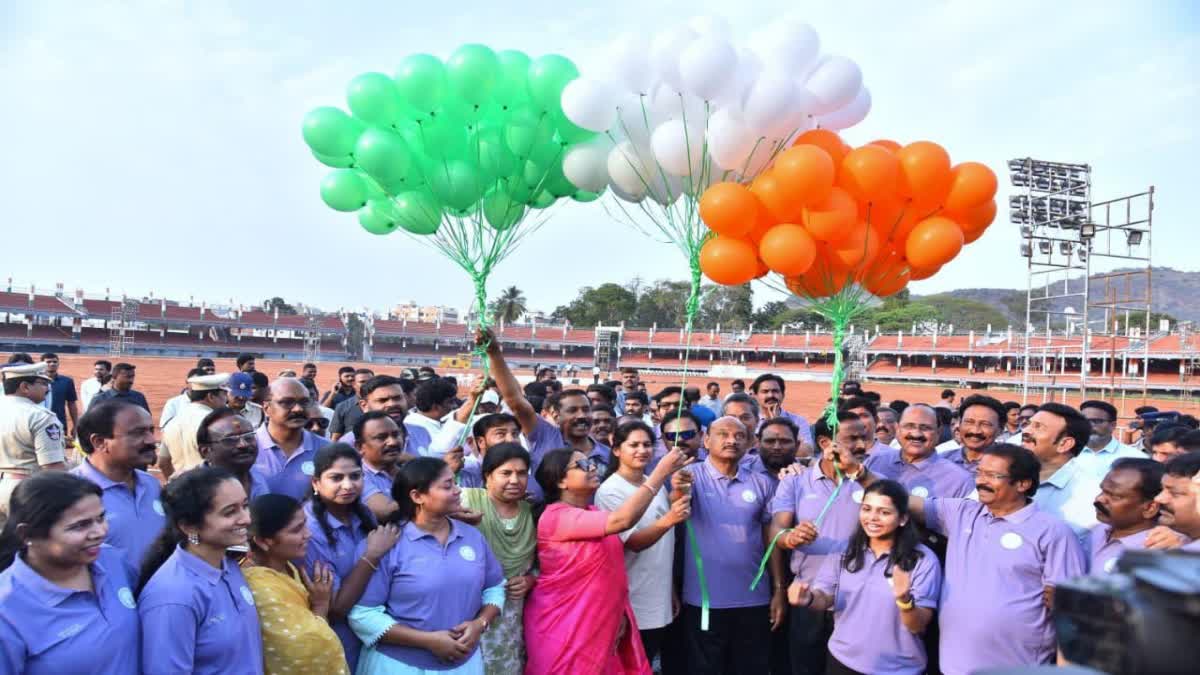 Sports competitions for MLAs and MLCs