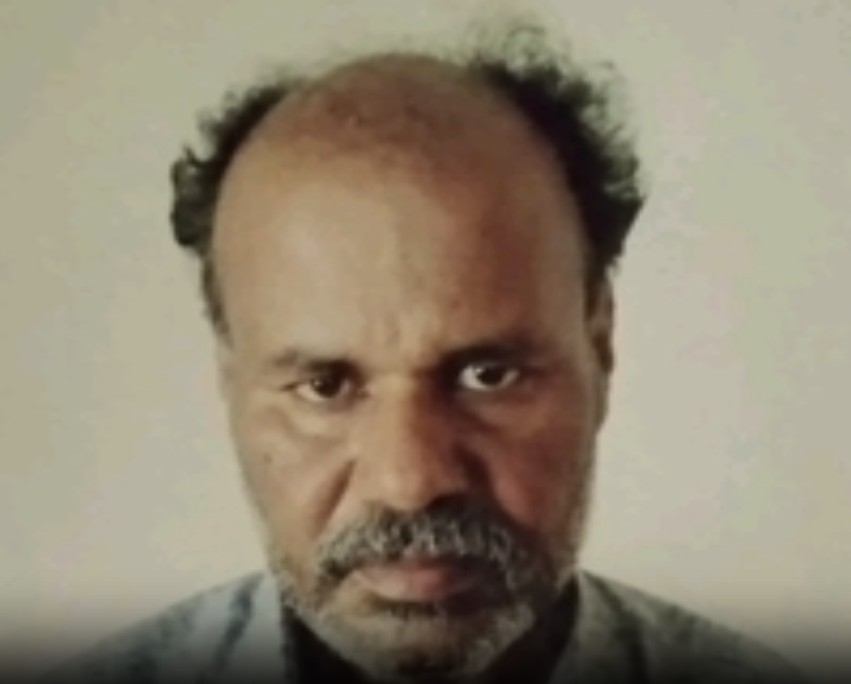 சிறை தண்டனை விதிக்கப்பட்ட ஜோதிடர்