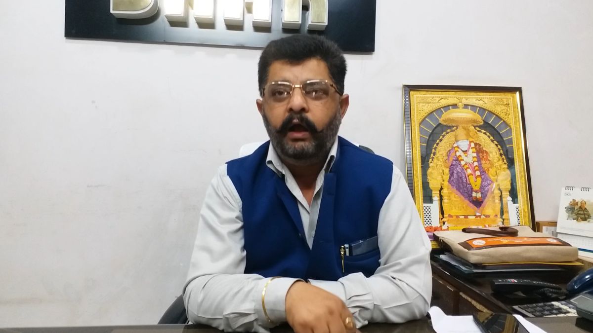 Chandigarh Industrial Area Sealing Creates Concern Among Small Industries