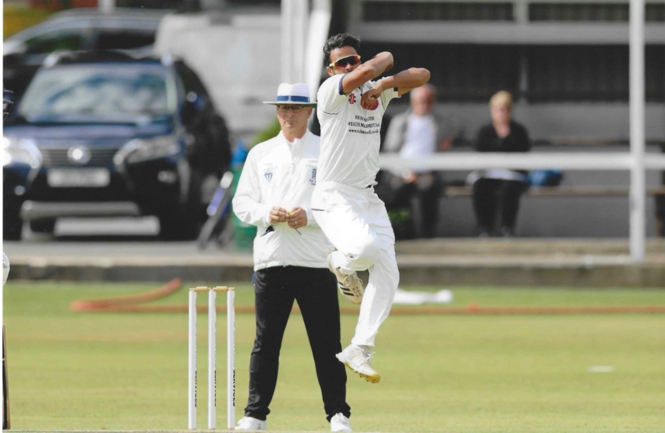 Mayank Mishra interview