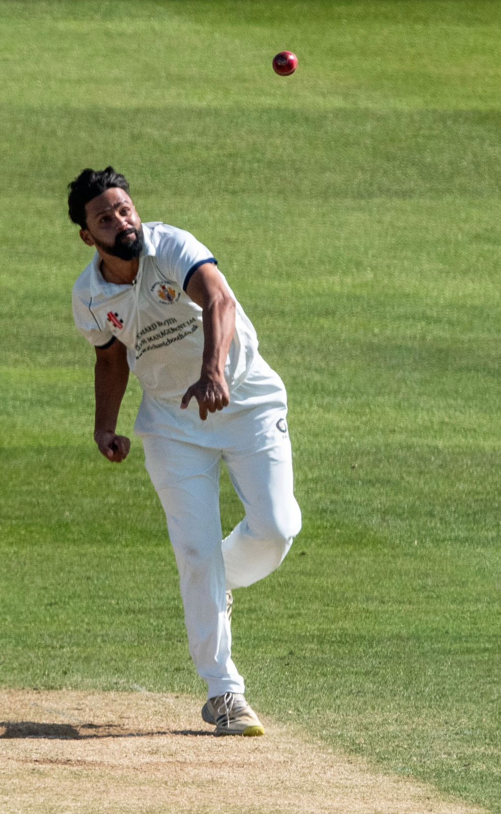 Mayank Mishra interview