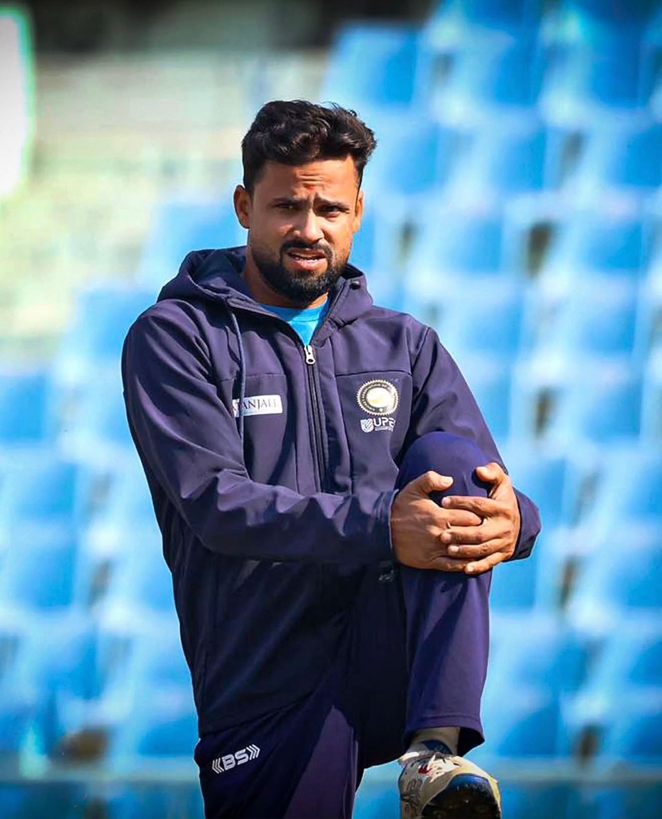 Mayank Mishra interview