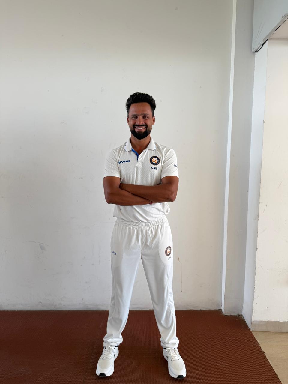 Mayank Mishra interview