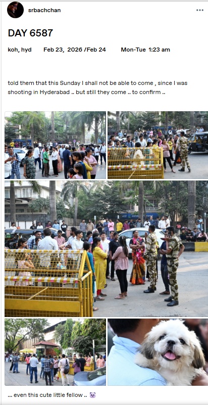 amitabh bachchan and kalki 2