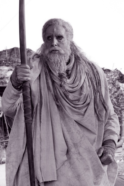 AMITABH BACHCHAN  KAMAL HAASAN  AMITABH BACHCHAN KAMAL HAASAN  NAG ASHWIN KALKI SEQUEL