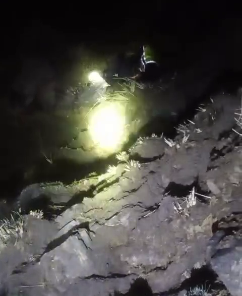 KEDARNATH YATRA ROUTE TOURIST LOST