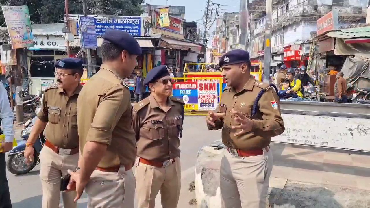 BANBHOOLPURA LAND ENCROACHMENT