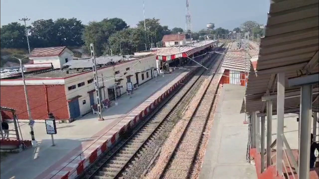 BANBHOOLPURA LAND ENCROACHMENT