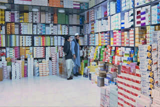 Bitter Pill: Taliban Govt Shakes Up Afghan Medicine Market