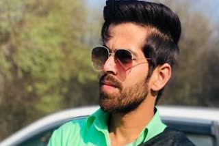 MASOOM SHARMA CONTROVERSY