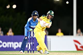 IND W vs AUS W
