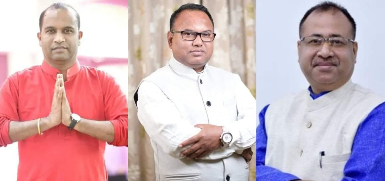 What will be the political future of the leader who left the Congress and joined the BJP