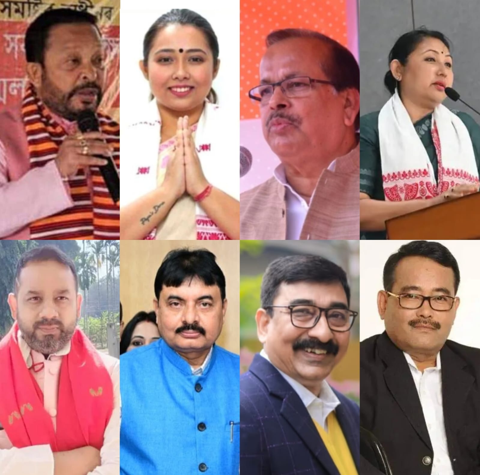 What will be the political future of the leader who left the Congress and joined the BJP