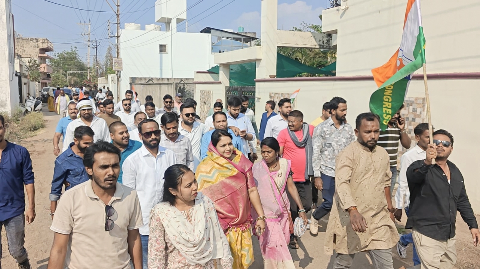 Congress protests over Epstein file