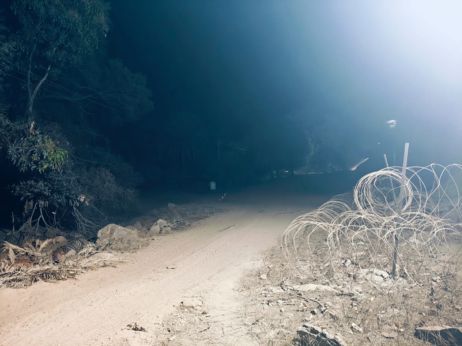 Gogunda village electricity